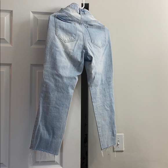 Cotton On boyfriend jeans - Picture 3 of 3